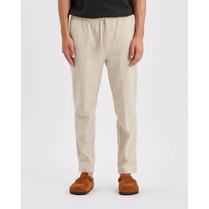 The Critical Slide Society Cruiser Linen Pants 