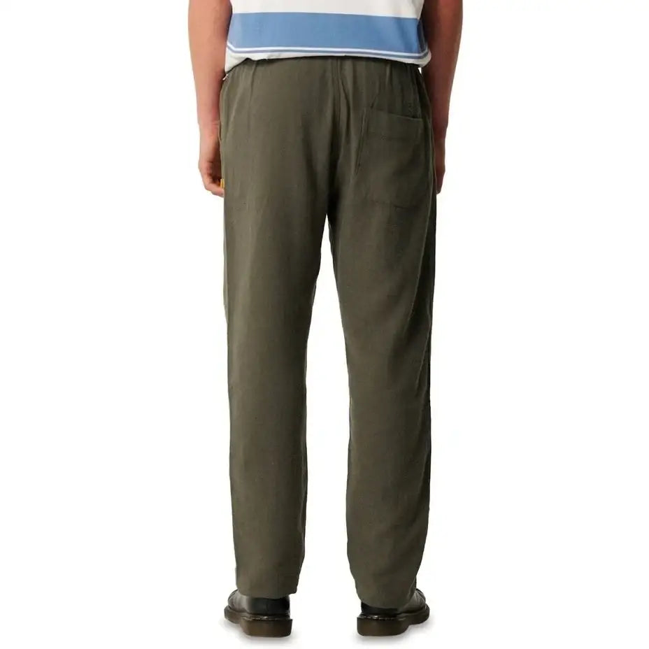 The Critical Slide Society Cruiser Linen Pants
