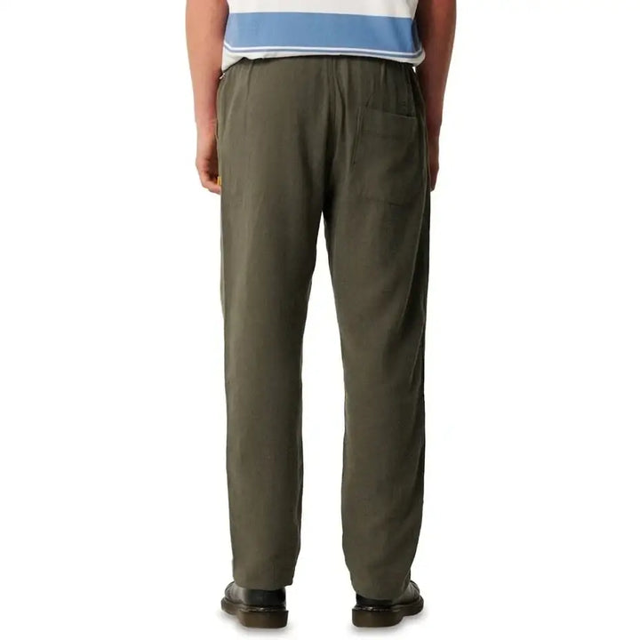 The Critical Slide Society Cruiser Linen Pants