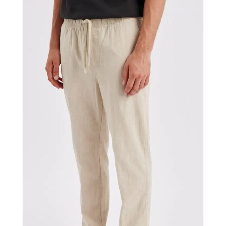The Critical Slide Society Cruiser Linen Pants 