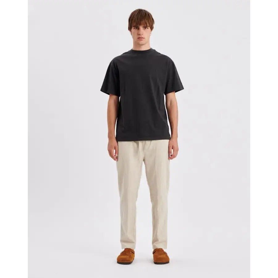 The Critical Slide Society Cruiser Linen Pants 