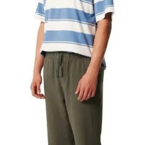 The Critical Slide Society Cruiser Linen Pants