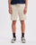 The Critical Slide Society Cruiser Linen Shorts 