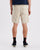 The Critical Slide Society Cruiser Linen Shorts 