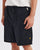 The Critical Slide Society Cruiser Linen Shorts Black 30 