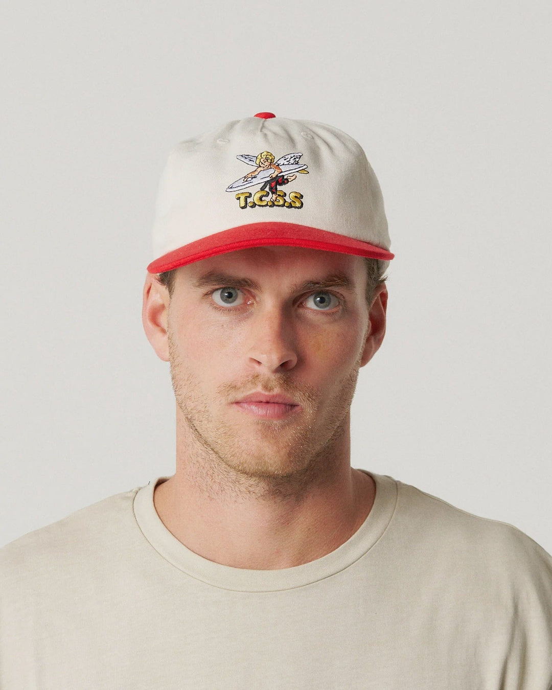 The Critical Slide Society Cupid Cap 