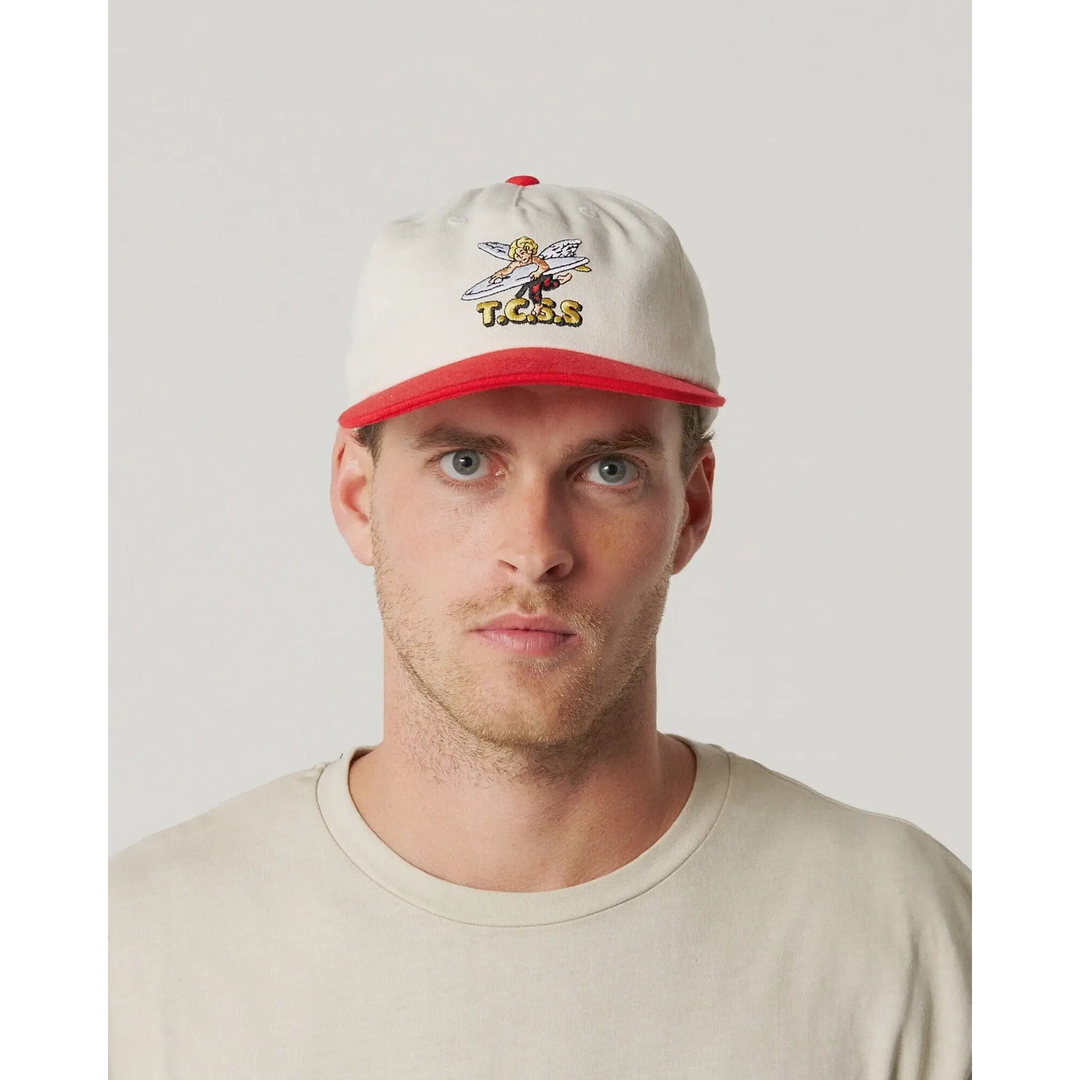 The Critical Slide Society Cupid Cap 