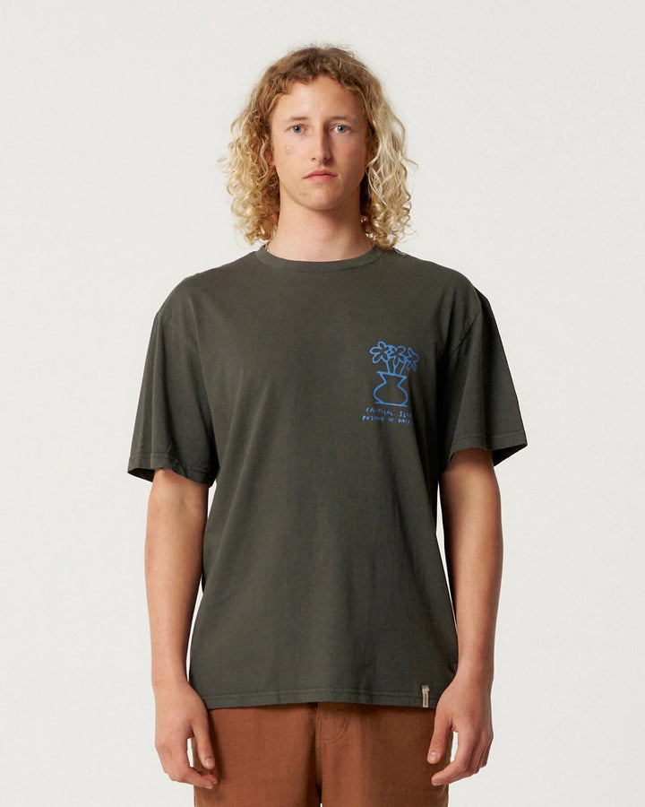The Critical Slide Society Daisy T-Shirt 