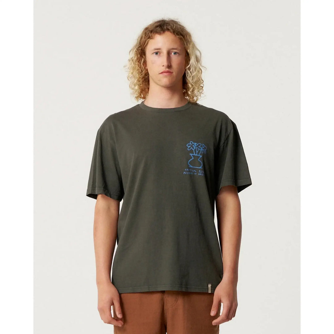 The Critical Slide Society Daisy T-Shirt 