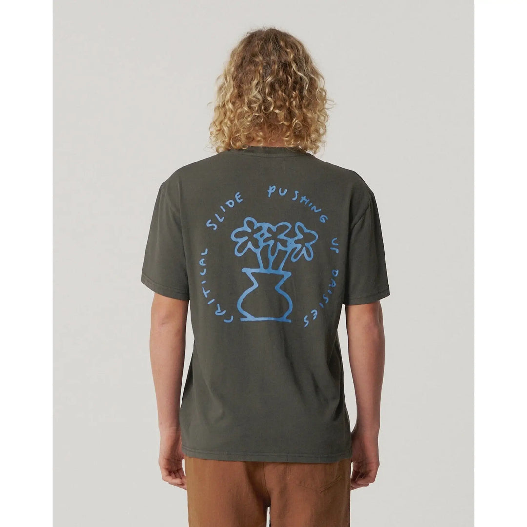 The Critical Slide Society Daisy T-Shirt 