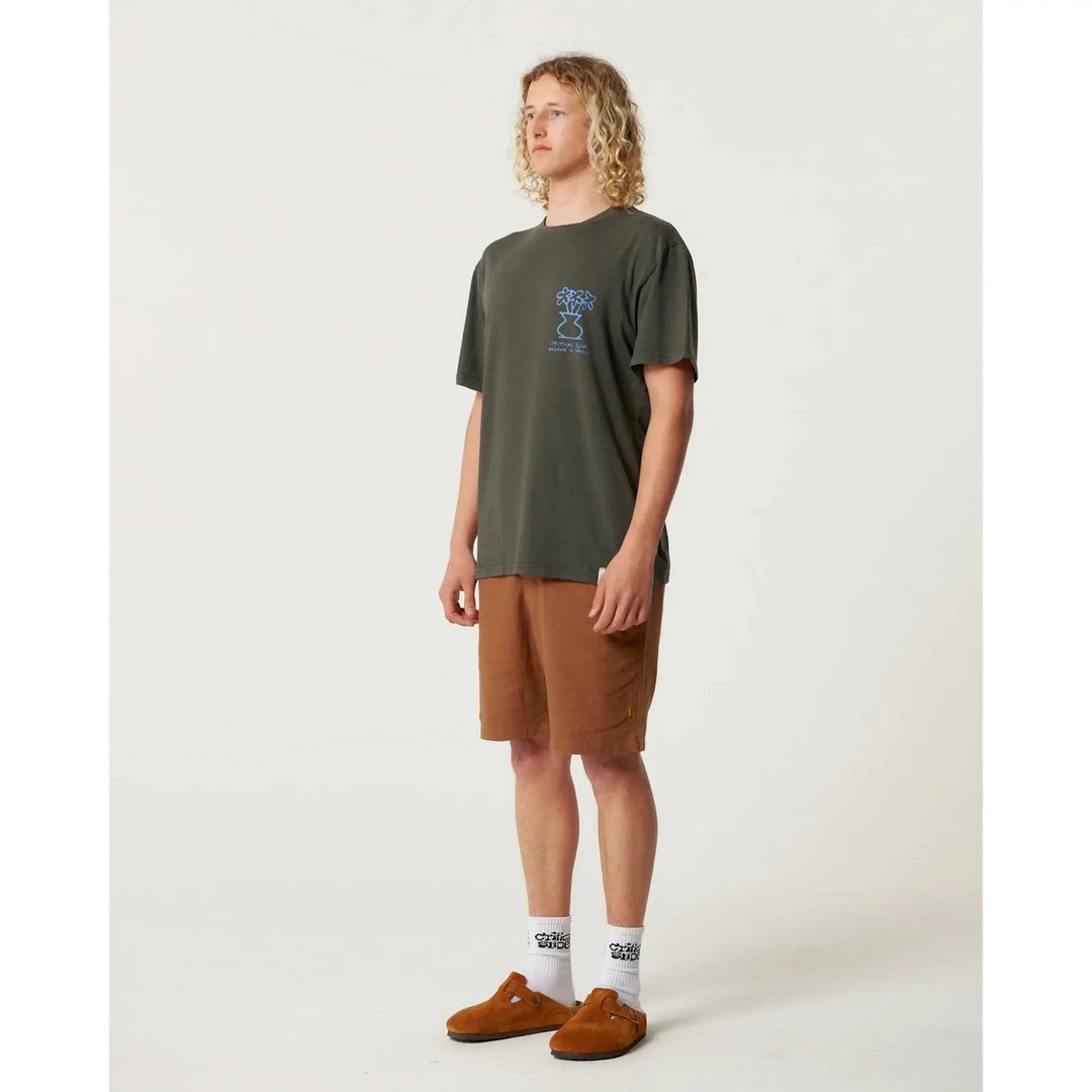 The Critical Slide Society Daisy T-Shirt 