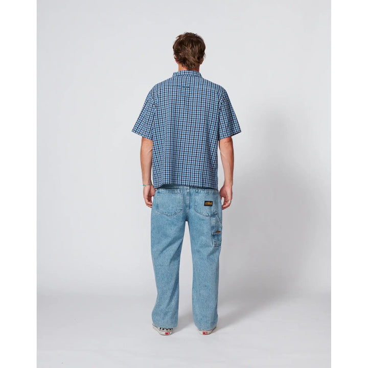 The Critical Slide Society Denis Shirt