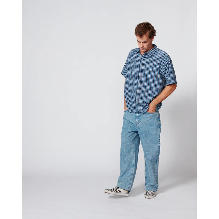 The Critical Slide Society Denis Shirt