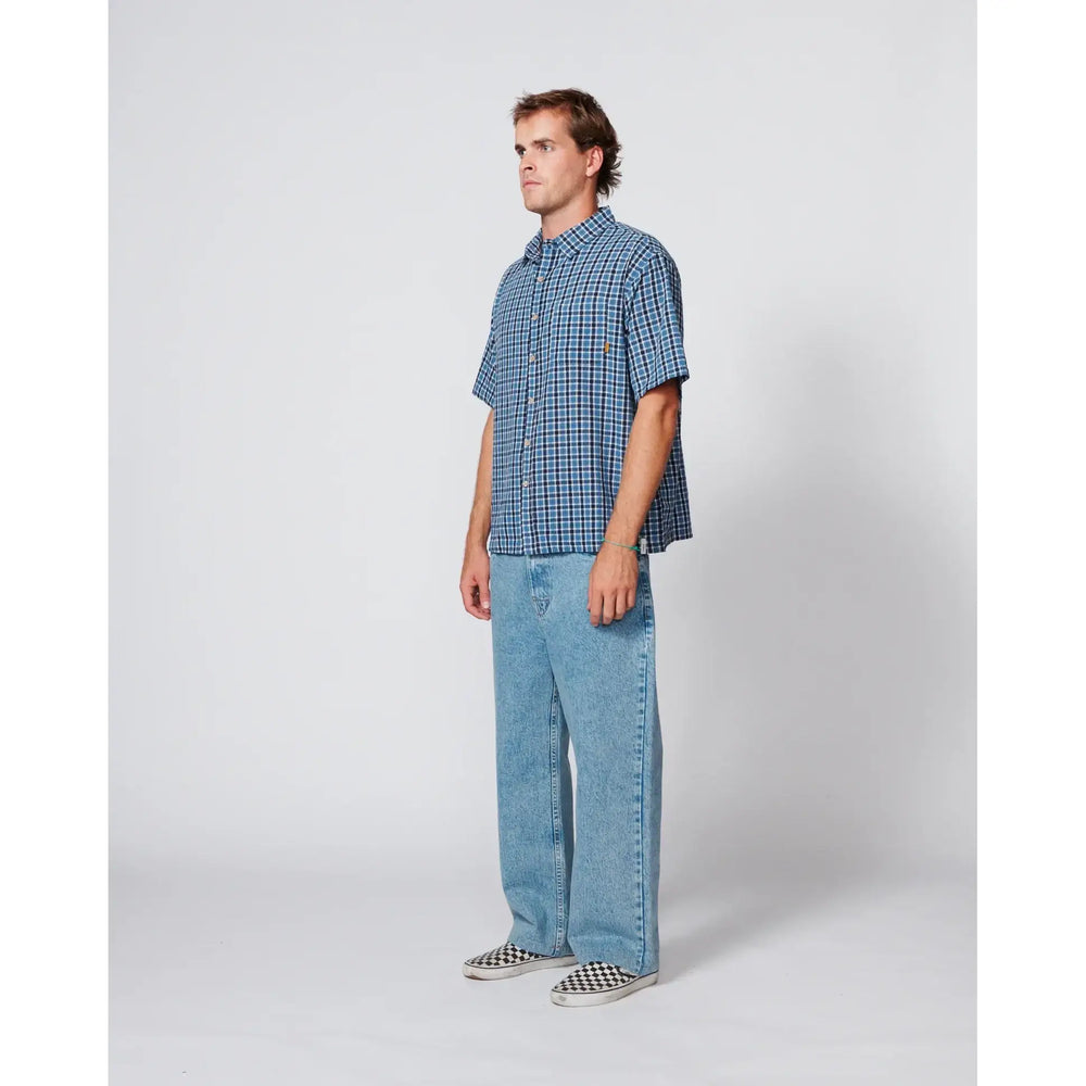 The Critical Slide Society Denis Shirt
