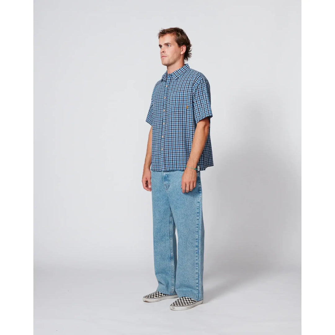 The Critical Slide Society Denis Shirt