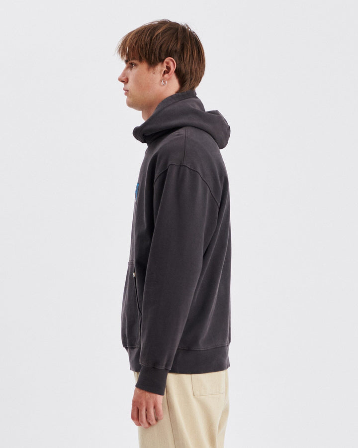 The Critical Slide Society Depths Hoodie 