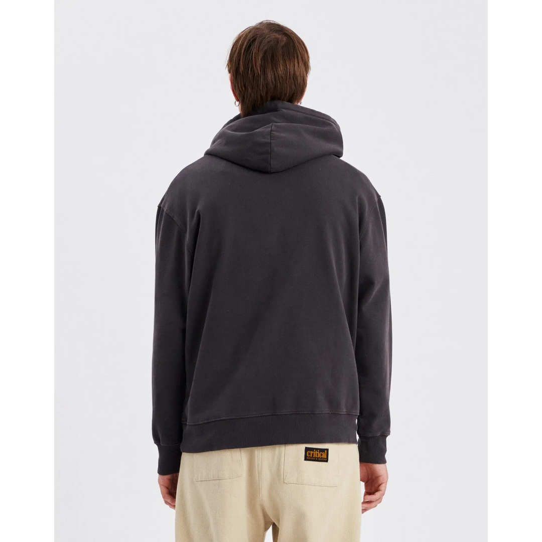 The Critical Slide Society Depths Hoodie 