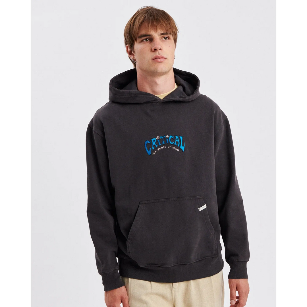 The Critical Slide Society Depths Hoodie 