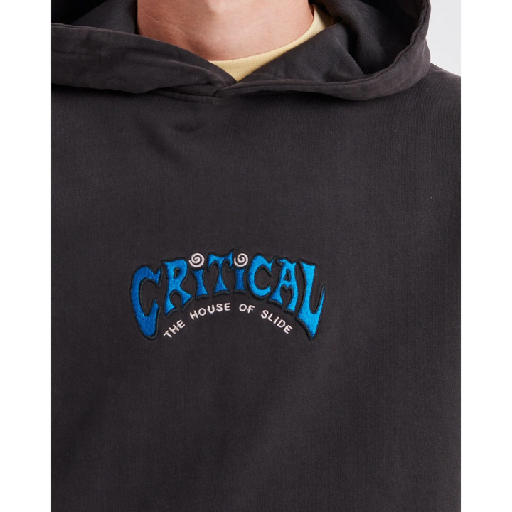 The Critical Slide Society Depths Hoodie 