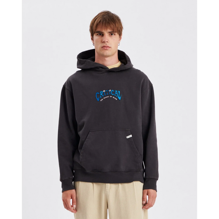 The Critical Slide Society Depths Hoodie 