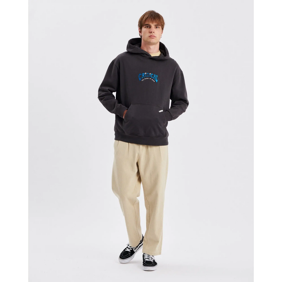 The Critical Slide Society Depths Hoodie 