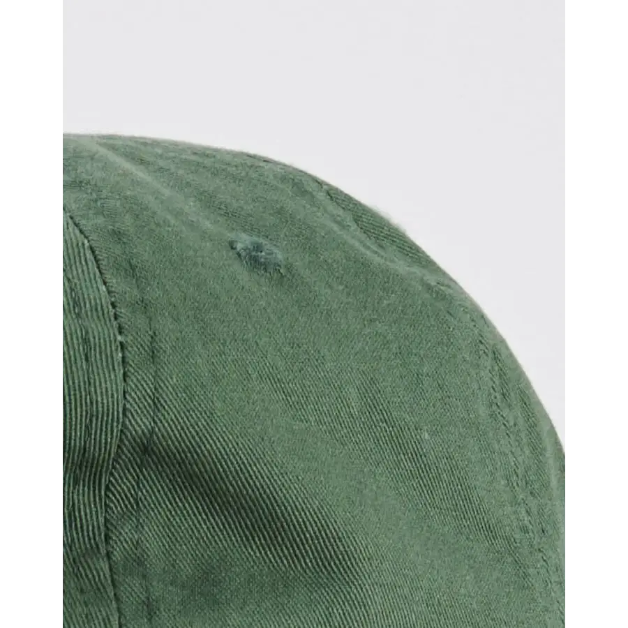 The Critical Slide Society Depths Patch Cap 