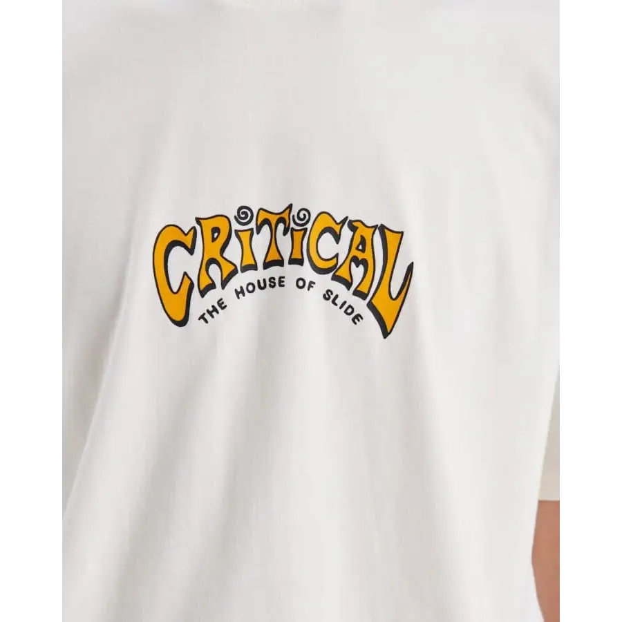 The Critical Slide Society Depths T-Shirt 