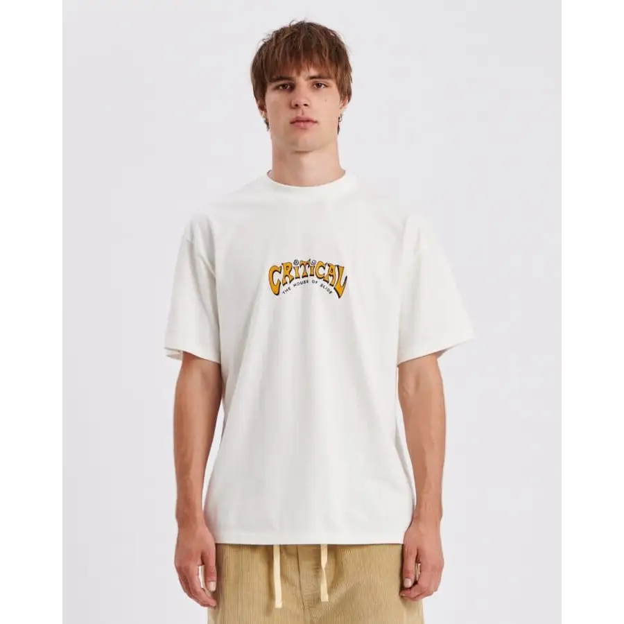 The Critical Slide Society Depths T-Shirt 