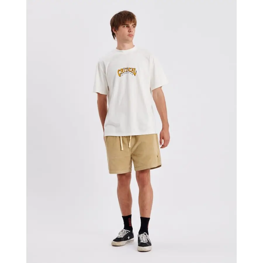 The Critical Slide Society Depths T-Shirt 