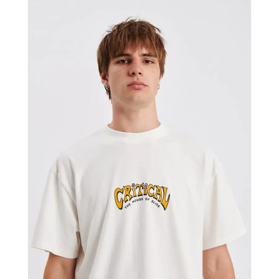 The Critical Slide Society Depths T-Shirt 