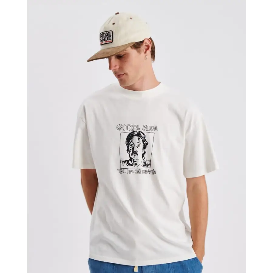 The Critical Slide Society Dreamin T-Shirt 