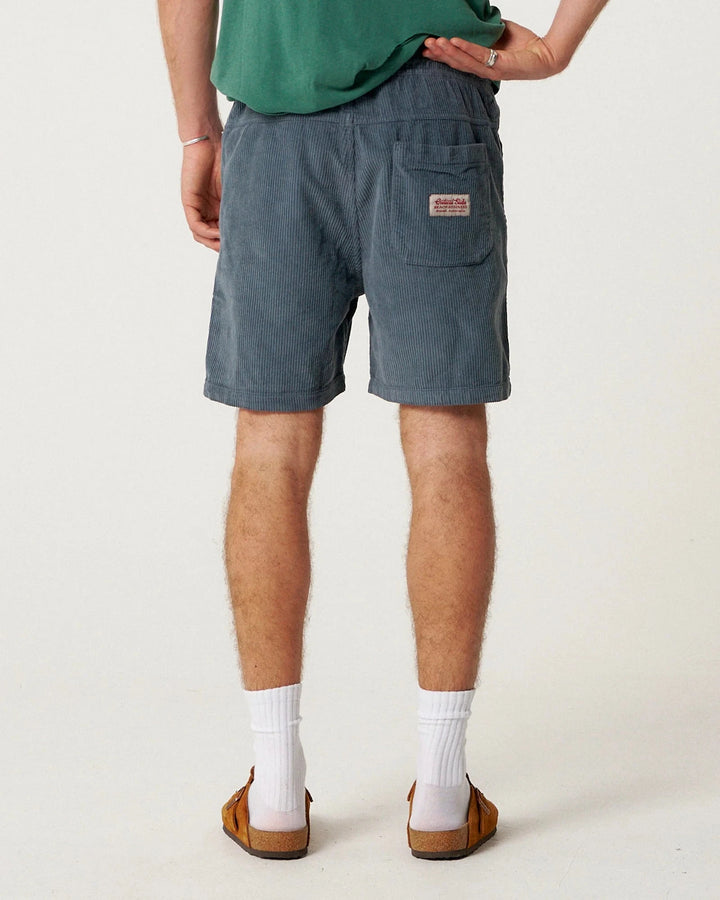 The Critical Slide Society Eight Fold Cord Walkshorts 
