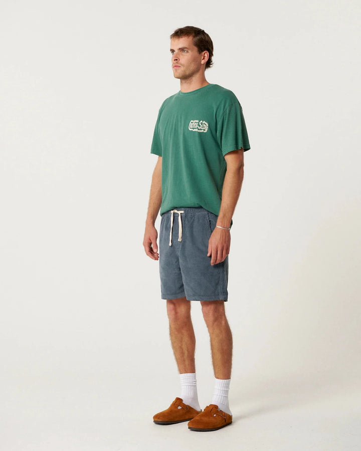 The Critical Slide Society Eight Fold Cord Walkshorts 