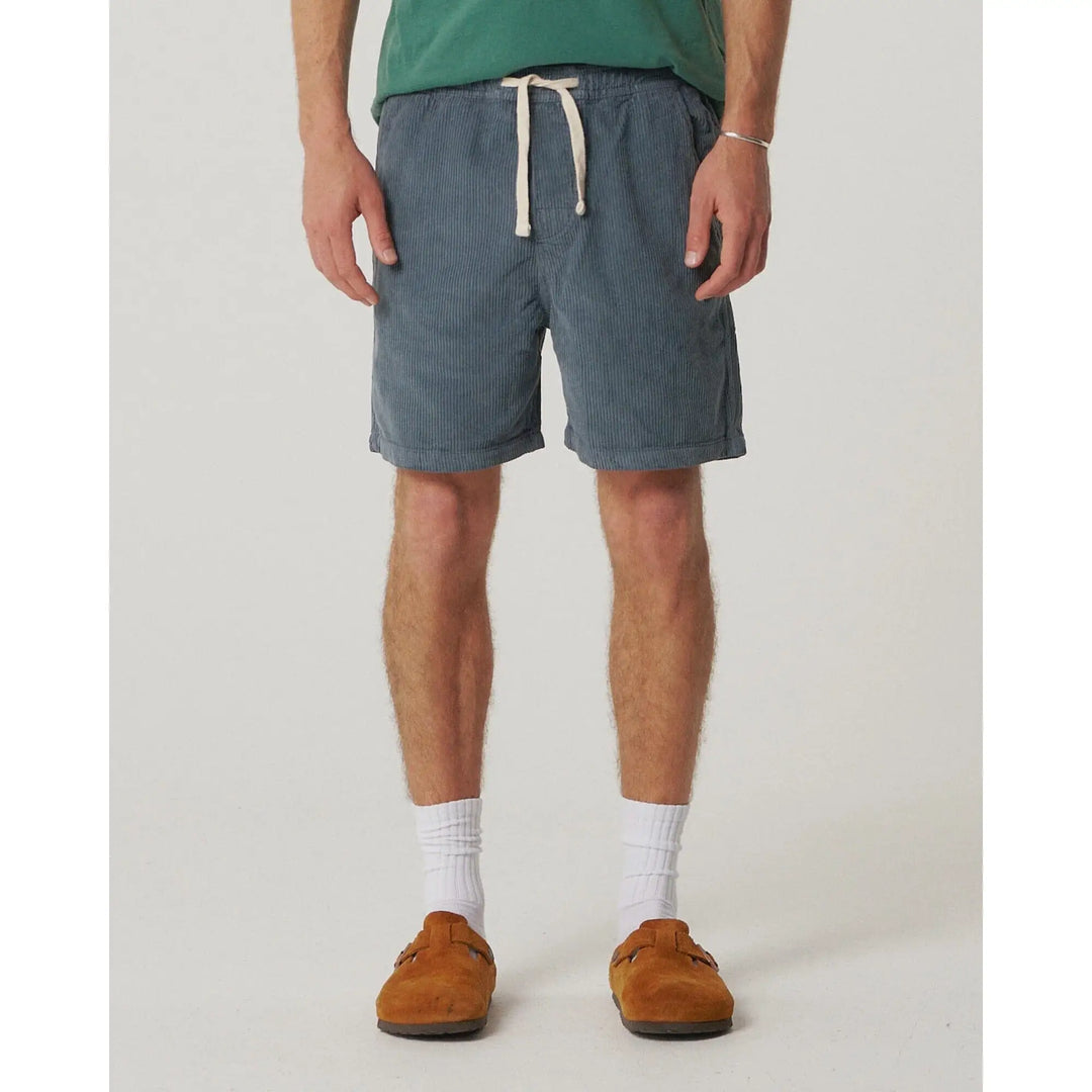 The Critical Slide Society Eight Fold Cord Walkshorts 