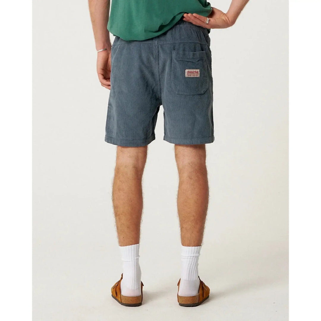 The Critical Slide Society Eight Fold Cord Walkshorts 