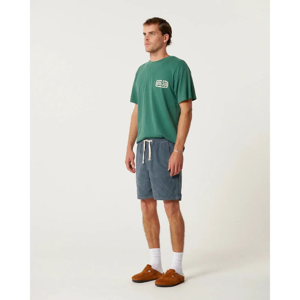 The Critical Slide Society Eight Fold Cord Walkshorts 