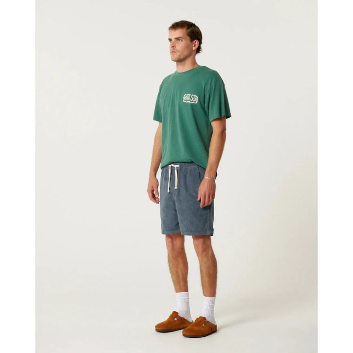 The Critical Slide Society Eight Fold Cord Walkshorts 