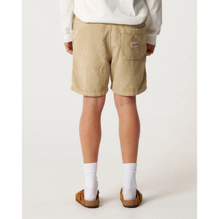 The Critical Slide Society Eightfold Cord Walkshorts