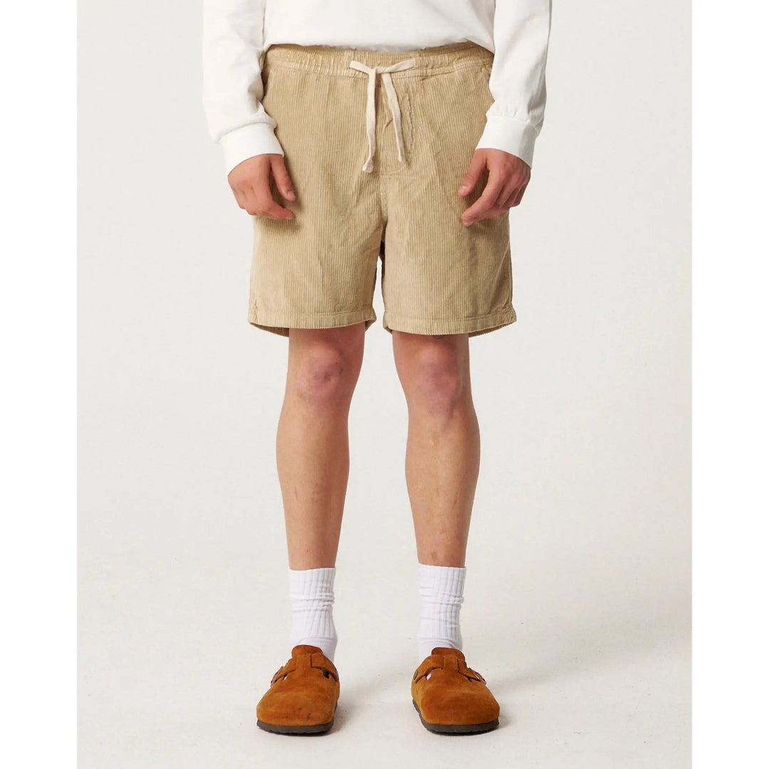 The Critical Slide Society Eightfold Cord Walkshorts
