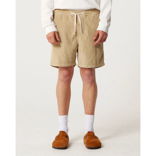 The Critical Slide Society Eightfold Cord Walkshorts