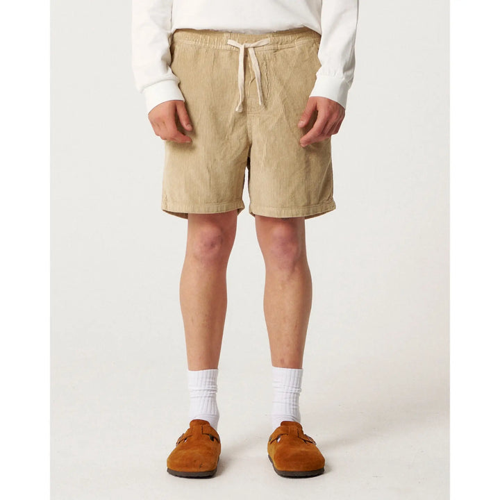 The Critical Slide Society Eightfold Cord Walkshorts