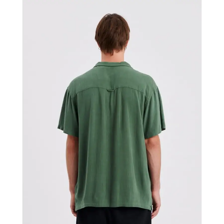 The Critical Slide Society Ernie Resort Shirt 