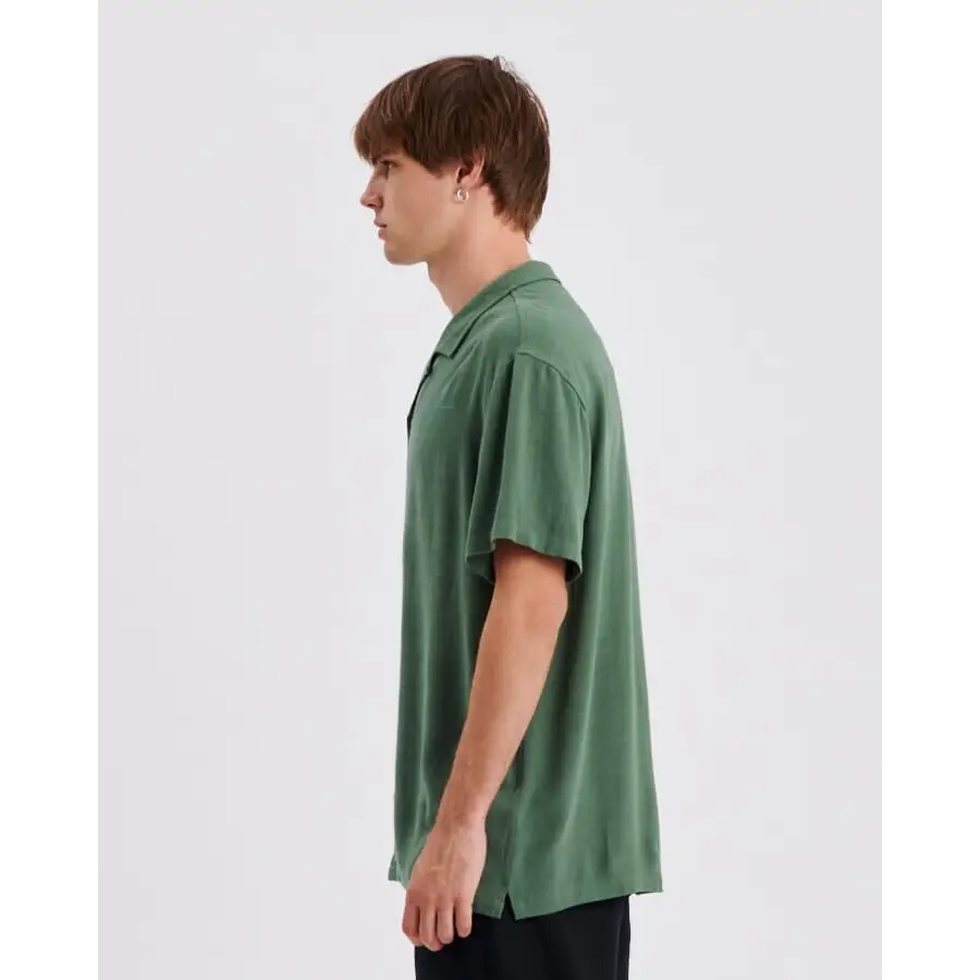 The Critical Slide Society Ernie Resort Shirt 