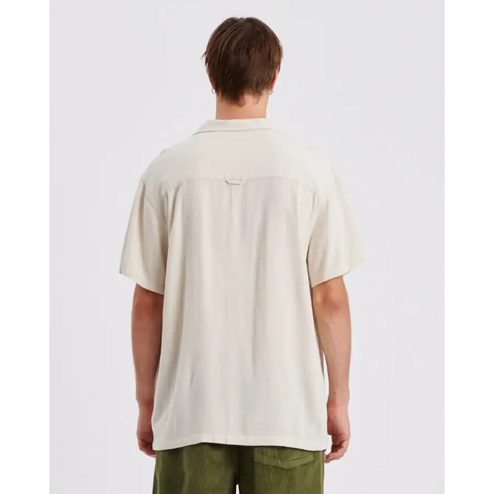 The Critical Slide Society Ernie Resort Shirt 