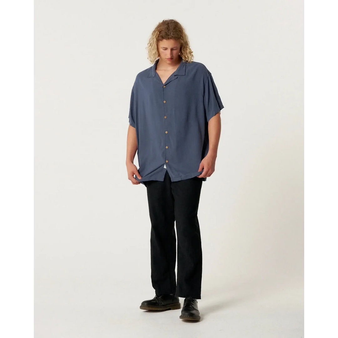 The Critical Slide Society Ernie Resort Shirt 