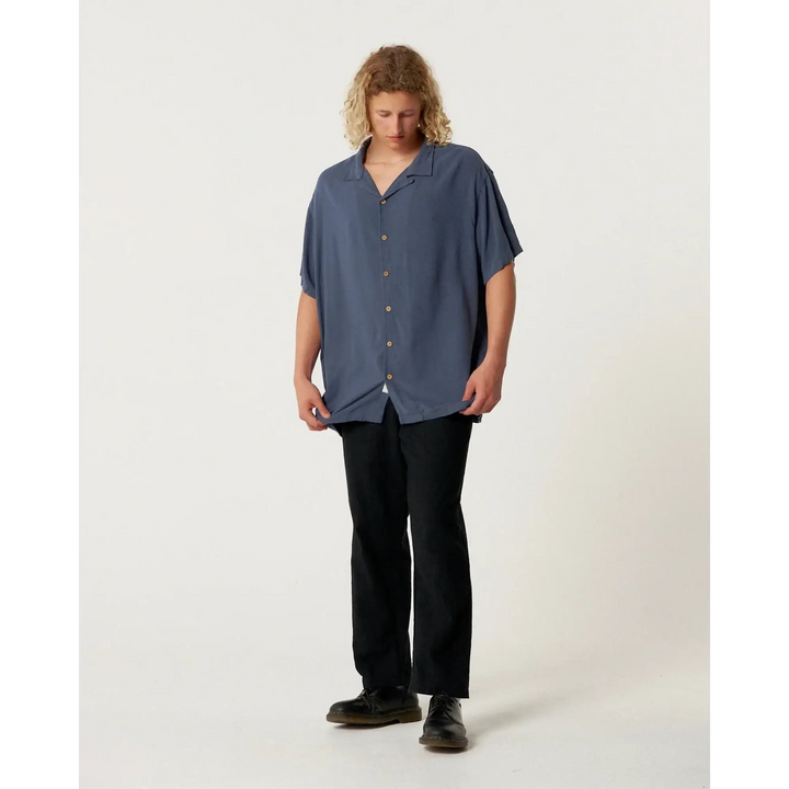 The Critical Slide Society Ernie Resort Shirt 