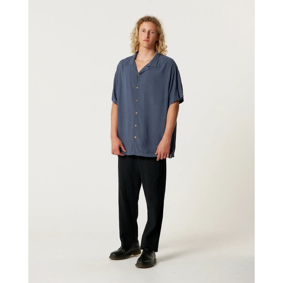 The Critical Slide Society Ernie Resort Shirt 