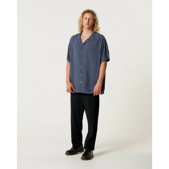 The Critical Slide Society Ernie Resort Shirt 