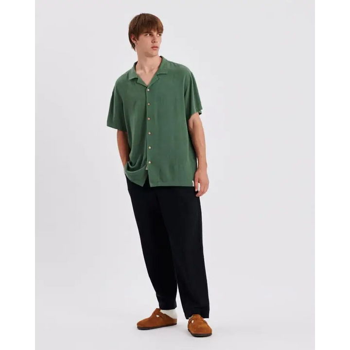 The Critical Slide Society Ernie Resort Shirt 