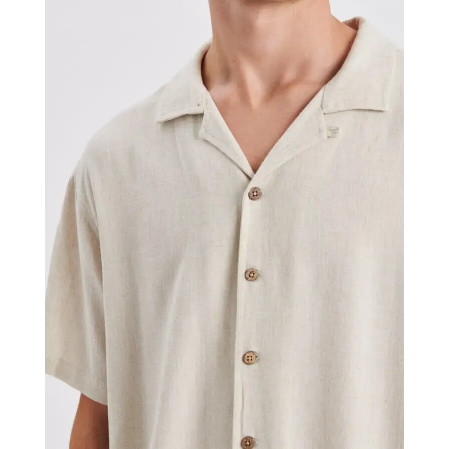 The Critical Slide Society Ernie Resort Shirt 